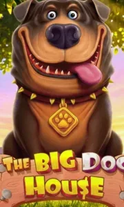 The Big Dog House