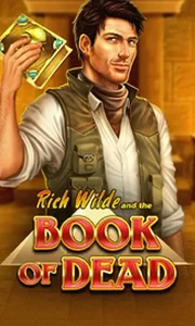 Book of Dead
