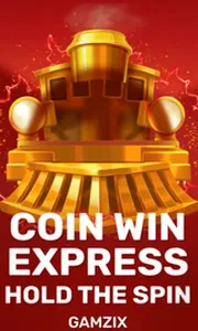Coin Win Express: Hold The Spin