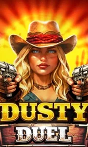 Dusty Duel