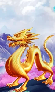 8 Golden Dragon Challenge