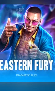 Eastern Fury