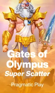 Gates Of Olympus Super Scatter