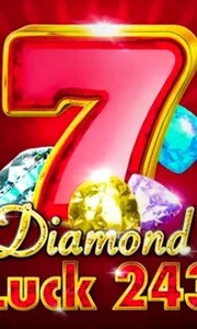 Diamond Luck 243