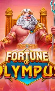 Fortune Of Olympus