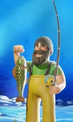 Big Bass Bonanza