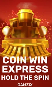 Coin Win Express Hold The Spin