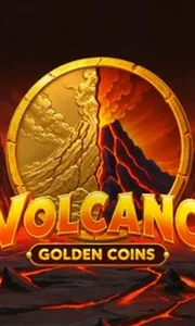 Volcano Golden Coins