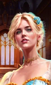 Story Of Cinderella