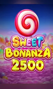Sweet Bonanza 2500