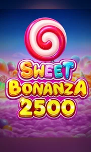 Sweet Bonanza 2500