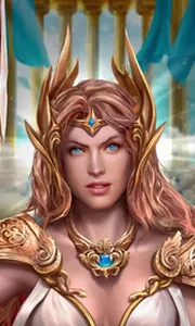 Demi Gods IV - The Golden Era