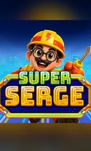 Super Serge
