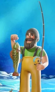 Big Bass Bonanza