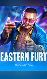 Eastern Fury