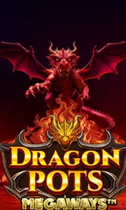 Dragon Pots Megaways