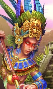 Aztec Spell Forgotten Empire