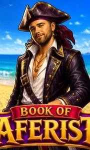 Book Of Aferist