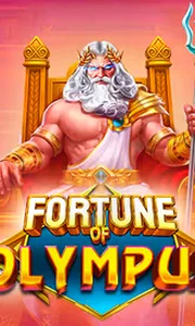 Fortune Of Olympus