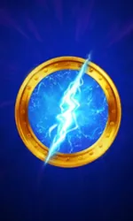 Energy Coins: Hold and Win