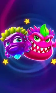 Alien Fruits 2