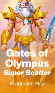 Gates Of Olympus Super Scatter